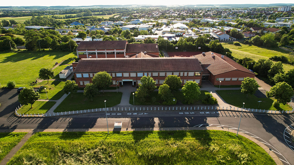 ISM Campus